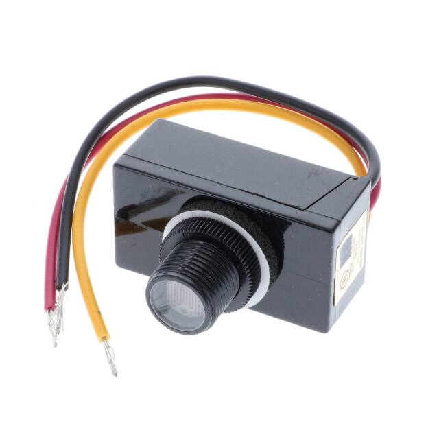 131520-000 TE Energy & Utilities  Lighting Control